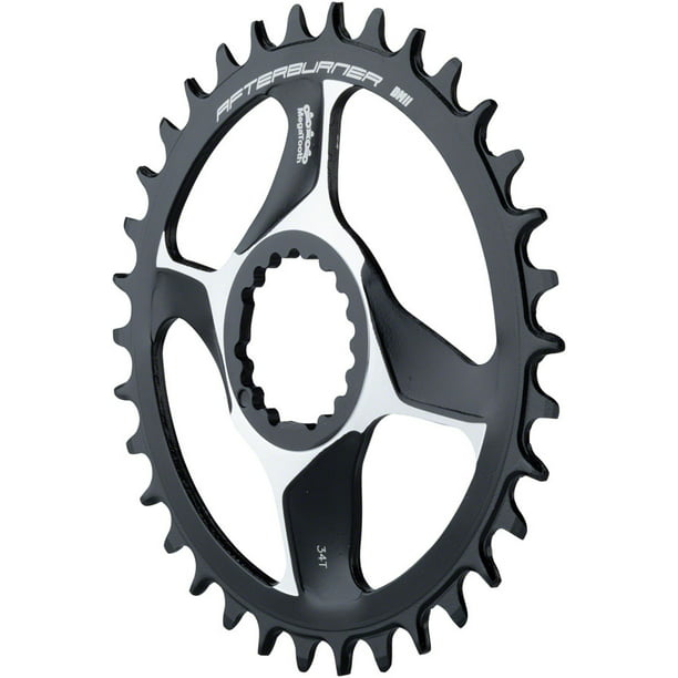 FSA Comet Chainring Direct Mount Narrow Wide Drop Stop Megatooth 11 Speed 30t